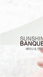 Mobile Screenshot of hotelsunshine.kr